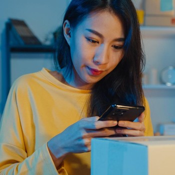 3 Ciri Kepribadian Orang yang Impulsif saat Flash Sale