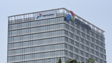 Pertamina Lampaui Target Emisi, Imbau Masyarakat Bijak Gunakan Energi