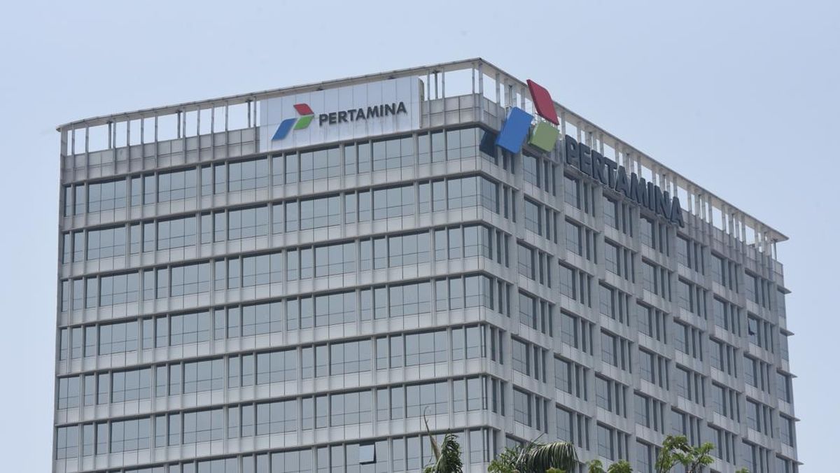 Pertamina Lampaui Target Emisi, Imbau Masyarakat Bijak Gunakan Energi