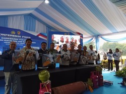 Pertamina Puji Polri dalam Penegakan Hukum Penyalahgunaan BBM-LPG Subsidi
