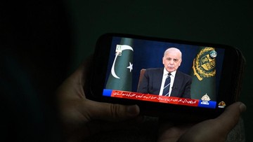 Respons Pakistan usai Trump Dadakan Perpanjang Gencatan AS-Iran