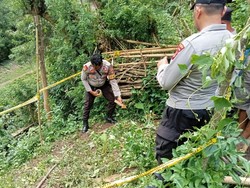 Perempuan Bima Tewas Tersetrum Listrik Saat Buang Sampah di Kebun Jagung