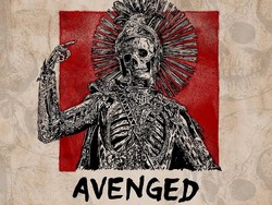 General Sale Tiket Avenged Sevenfold 2026 Jakarta: Harga Tiket-Cara Beli