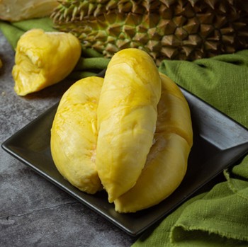 Jangan Kalap! Ini 6 Bahaya Akibat Kebanyakan Makan Durian bagi Kesehatan