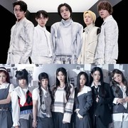 5 Debut Grup K-Pop Paling Dinantikan di Kuartal Kedua 2026