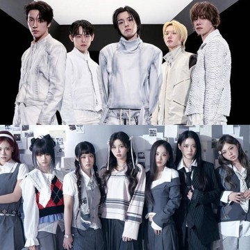 5 Debut Grup K-Pop Paling Dinantikan di Kuartal Kedua 2026