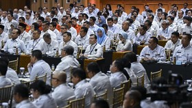 Prabowo Jamin Defisit APBN di Bawah 3 Persen hingga Akhir Tahun