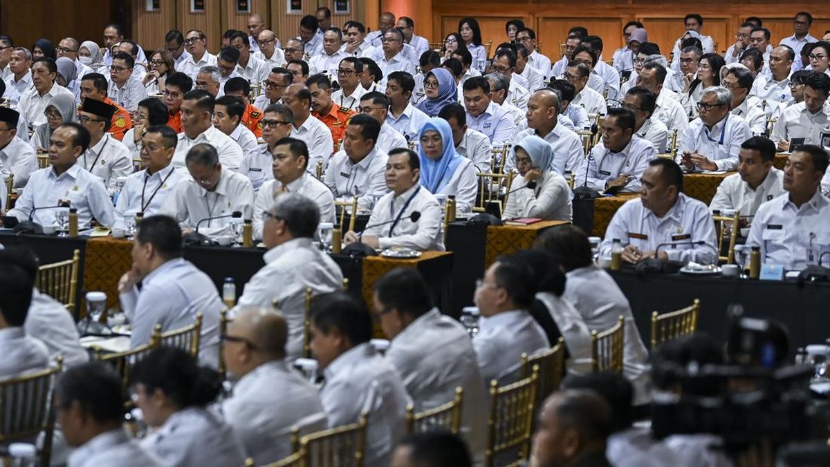 Prabowo Jamin Defisit APBN di Bawah 3 Persen hingga Akhir Tahun