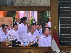 Prabowo Puji Raja Juli Tak Beri IUP Sembarangan: Saya Tak Tanya Partai Apa