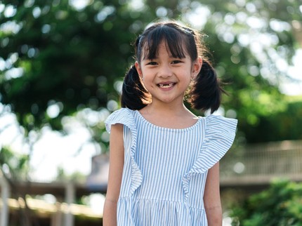 Alasan Otak Anak Berubah di Usia 6 Tahun, Sering Disebut 'Pubertas Gigi Goyang'