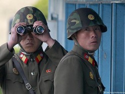 Pyongyang Pupuskan Harapan Seoul untuk Berkompromi