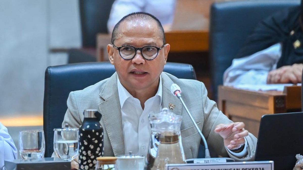 Menteri P2MI Buka Peluang Kerja Sama Penempatan TKI ke Malaysia-Jerman