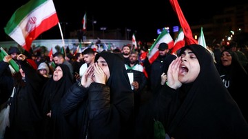 Reaksi Dunia usai AS-Iran Sepakat Gencatan Senjata