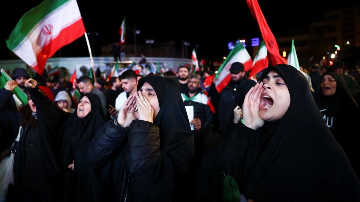 Reaksi Dunia Setelah AS-Iran Sepakati Gencatan Senjata yang Mengejutkan