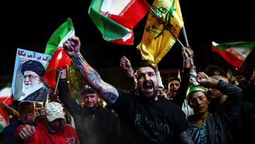 Fakta-fakta Gencatan Senjata Perang AS vs Iran