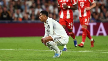 Berita Olahraga Terkini CNN Sport : Kenapa Bellingham Tak Jadi Starter Saat Madrid Takluk dari Bayern?