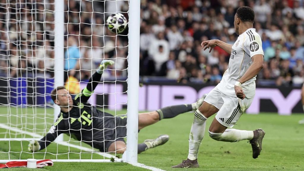 Arbeloa Sesumbar Madrid Bisa Menang di Kandang Munchen