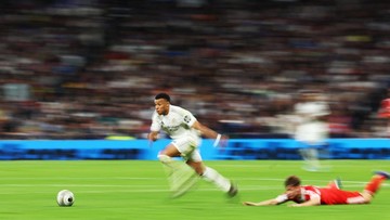 Kabar Sport CNN Terbaru : Mbappe Gabung Messi dan Ronaldo di Jajaran Pemain Subur Liga Champions