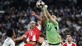 7 Catatan Penting Jelang Bayern vs Madrid di Liga Champions