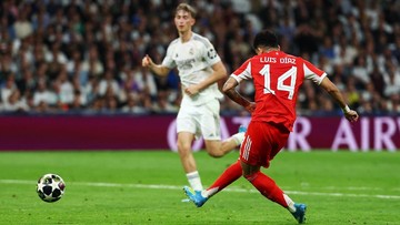 Berita Olahraga Terkini CNN Sport : Kata-kata Alvaro Arbeloa usai Real Madrid Dihajar Bayern Munchen