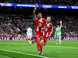 Real Madrid Tim Hebat, tapi Ini Bayern Munich