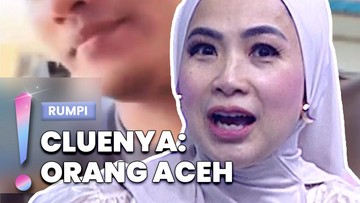 Video: Lewat Socmed Ressa Rosano Beri Clue Siapa Bapak Kandungnya