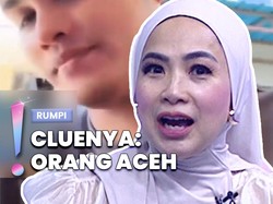 Video: Lewat Socmed Ressa Rosano Beri Clue Siapa Bapak Kandungnya