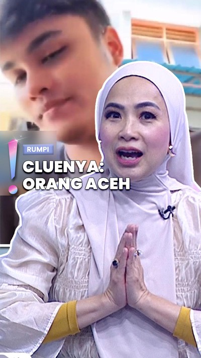 Video: Lewat Sosmed Ressa Rosano Beri Clue Siapa Bapak Kandungnya