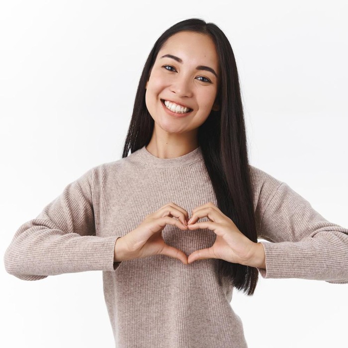 Sagitarius sangat optimis, berpikiran terbuka, dan menjelma menjadi sosok murah hati yang menenangkan hati/Foto dok: Freepik/cookie_studio