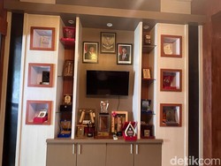 Segudang Prestasi Desa Sukojati Meski Kadesnya Terciduk di Rumah Janda