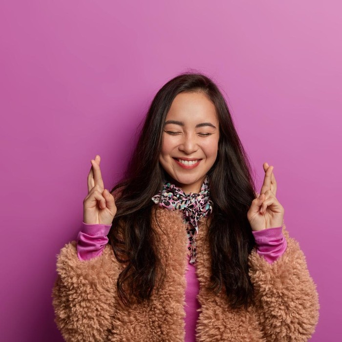 Selalu optimis dan mudah beralih saat memiliki tantangan, gemini juga memiliki ketangkasan mental yang bagus/Foto: Freepik/wayhomestudio