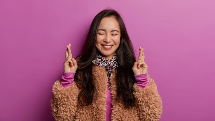 Selalu optimis dan mudah beralih saat memiliki tantangan, gemini juga memiliki ketangkasan mental yang bagus/Foto: Freepik/wayhomestudio