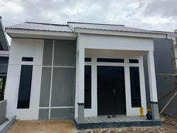 Cari Rumah Tipe 36 di Papua Barat? Buruan Cek, Harganya Rp 240 Juta