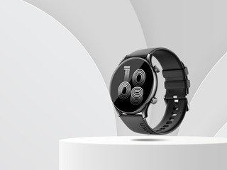 Review Aolon GTR 3 Smartwatch yang Tipis dengan Fitur Lengkap, Stylish dan Siap Temani Aktivitas Harianmu!