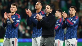 Jalan Arsenal Jadi Juara: Susah, Menantang, dan Berliku