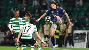 Arsenal vs Sporting: Titik Bangkit The Gunners?