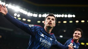 Klub Inggris Dominasi Semifinal Kompetisi Eropa, Bisa Rebut 3 Gelar