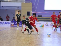 Indonesia Lawan Vietnam di Semifinal Piala AFF Futsal 2026, Ini Jadwalnya!