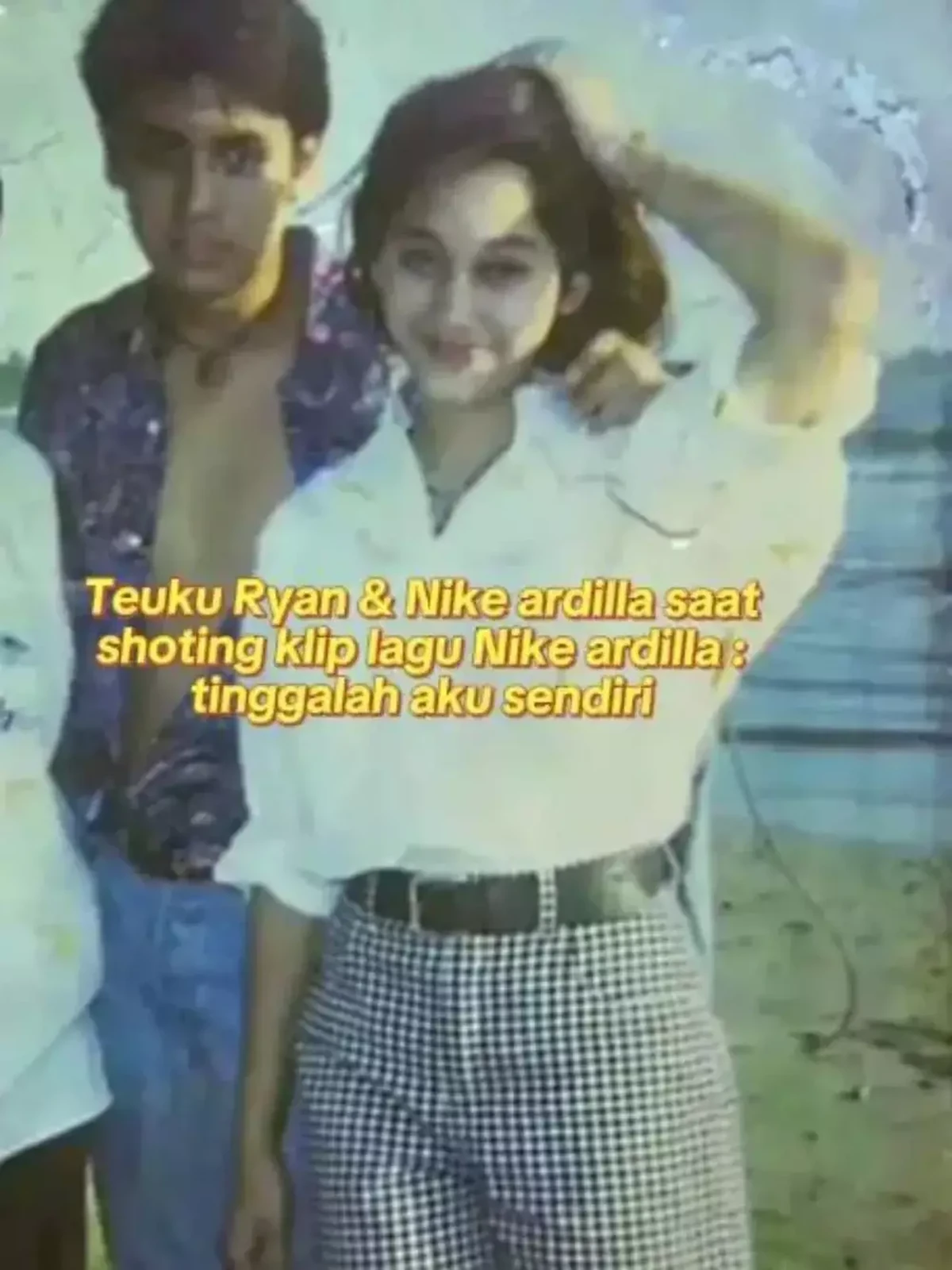 Teuku Ryan
