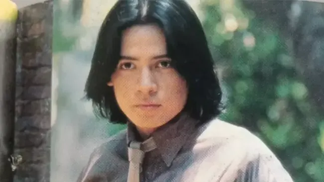 Ini 7 Foto Lawas Teuku Ryan Aktor Berdarah Aceh Eks Denada yang Jadi Sorotan