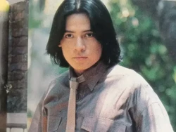 Ini 7 Foto Lawas Teuku Ryan Aktor Berdarah Aceh Eks Denada yang Jadi Sorotan