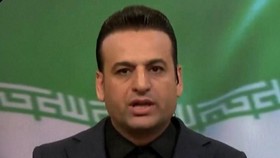 Momen TV Pemerintah Iran Umumkan Gencatan Senjata dengan AS