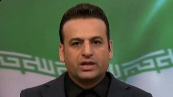 Momen TV Pemerintah Iran Umumkan Gencatan Senjata dengan AS