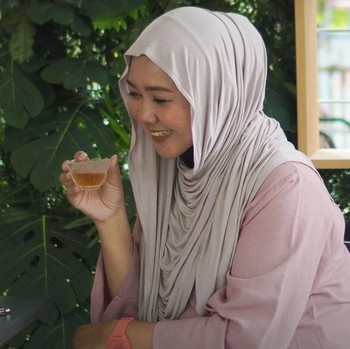 Top 5 List: Tea House Kekinian di Bandung, Cocok Buat Ngeteh Santai