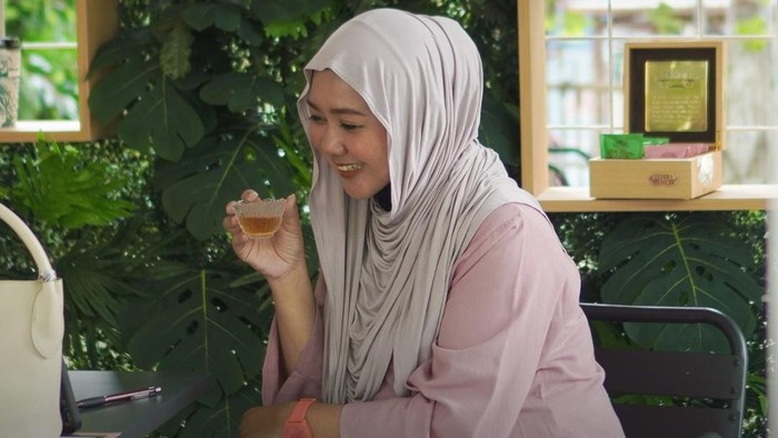 Top 5 List: Tea House Kekinian di Bandung, Cocok Buat Ngeteh Santai