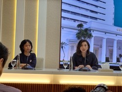 RI Sambut Baik Gencatan Senjata AS-Iran, Dorong Diplomasi-Perlindungan Sipil