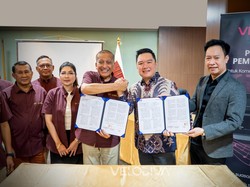 Velodiva Senang Makin Banyak Pelaku Usaha Melek Royalti Musik