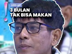 Video: Kondisi Terkini Veri AFI, Idap Anxiety Hingga Psikosomatis