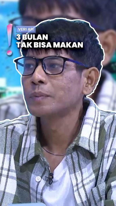 Video: Kondisi Terkini Veri AFI, Idap Anxiety Hingga Psikosomatis