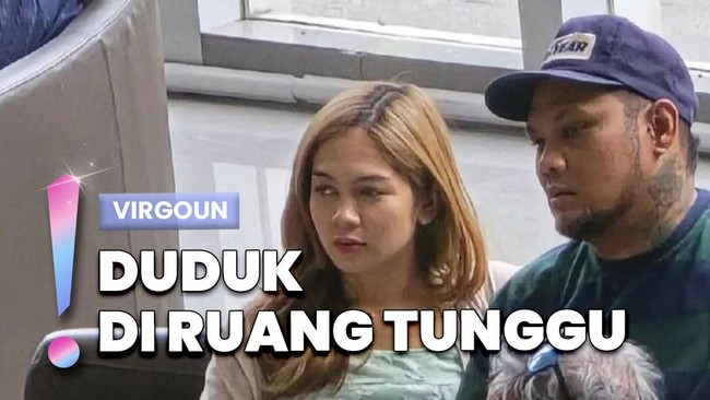 Video: Baru Sebulan Menikah, Virgoun-Lindi Diduga Tengah Cek Kehamilan